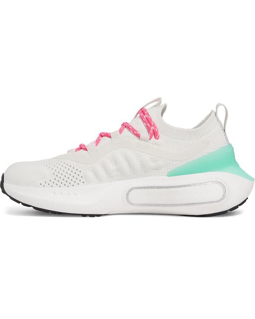 Under Armour Pink Sneakers W Phantom 4 Quartz /Comet /Super