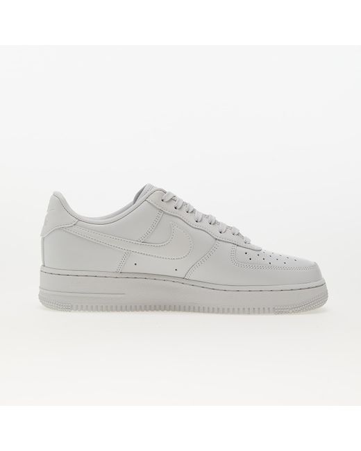 Nike Air force 1 '07 fresh photon dust/ photon dust-photon dust in White für Herren