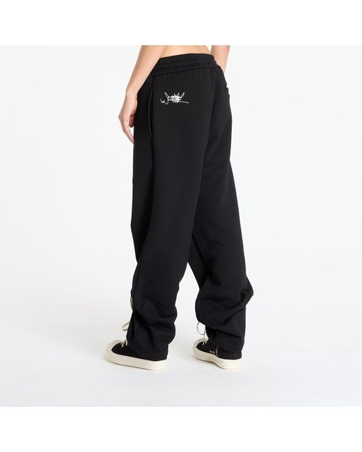 FTSHP Sweatbroeken Everyday Sweatpants in het Black