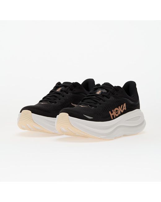 Hoka One One Sneakers W Bondi 9/ Rose Eur in het Black