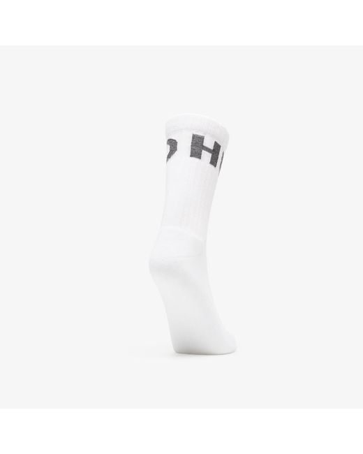 Boss White 3-Pack Qs Iconic Cc