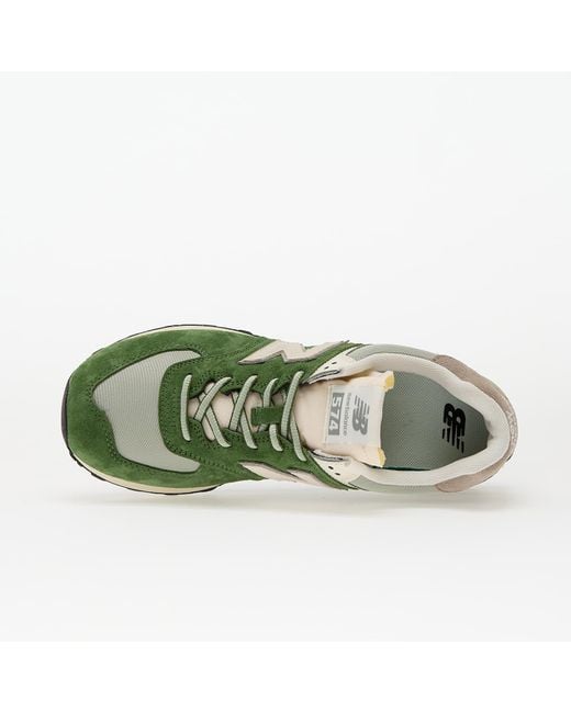 New Balance Green Sneakers 574 Eur