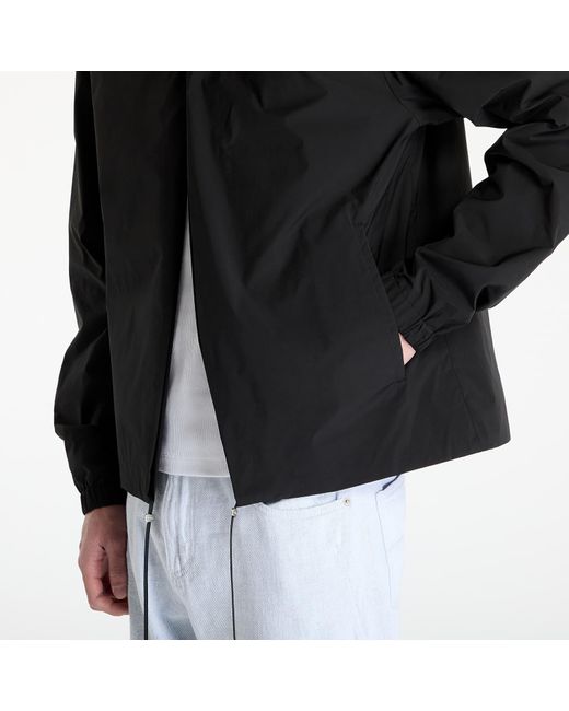 Post Archive Faction PAF Jacke 8.0 Coach Jacket Right in Black für Herren