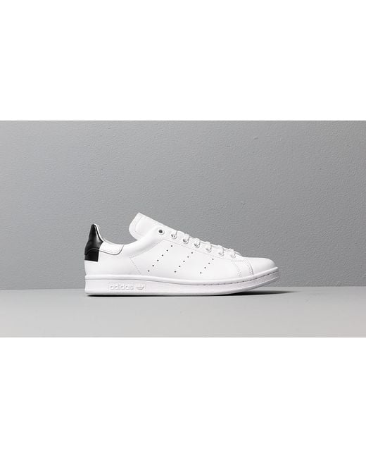stan smith white gold
