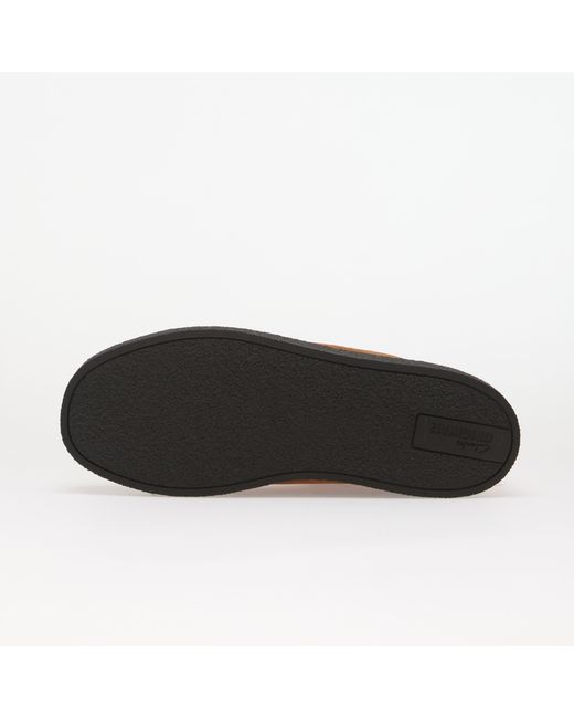 Clarks Brown Shoes Boxbee Walla for men