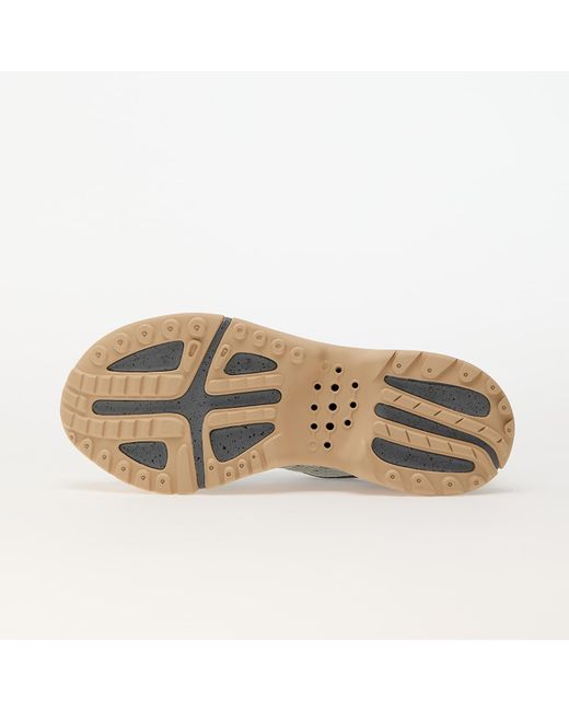Adidas Originals Blue Sneakers Adidas X Dingyun Zhang Kouza Ash/ Earth/ Utility Eur for men