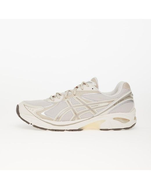 Asics "Gt-2160 "Oatmeal" Sneakers" in het White