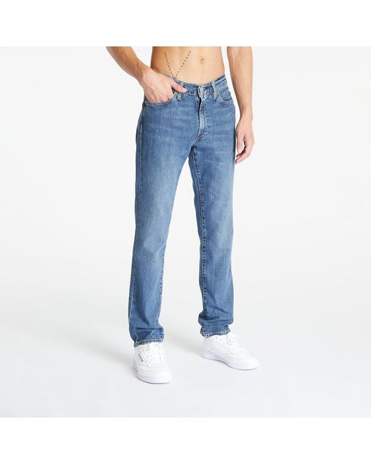 Levi's 511 slim dark blue sale