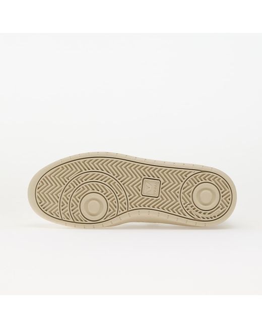 Veja Sneakers V-90 B-Mesh White_Pierre for men