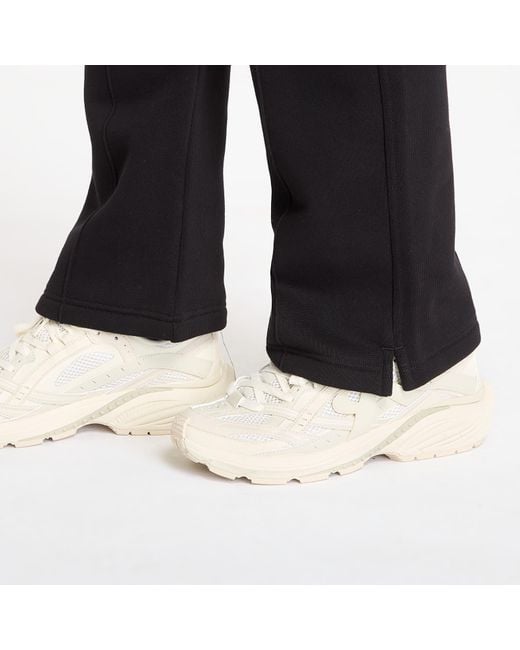 Represent Black Pants Initial Sweatpants for men