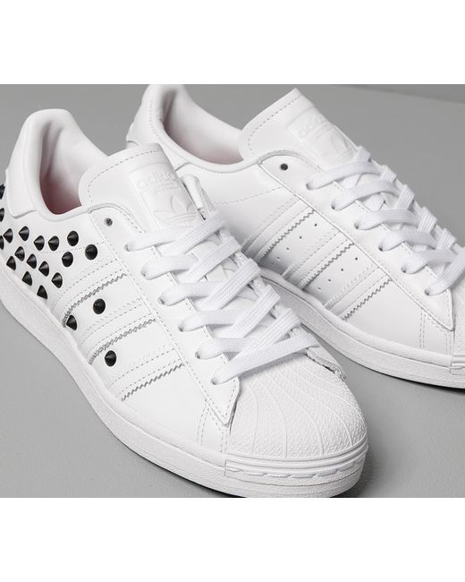 adidas superstar scarlet