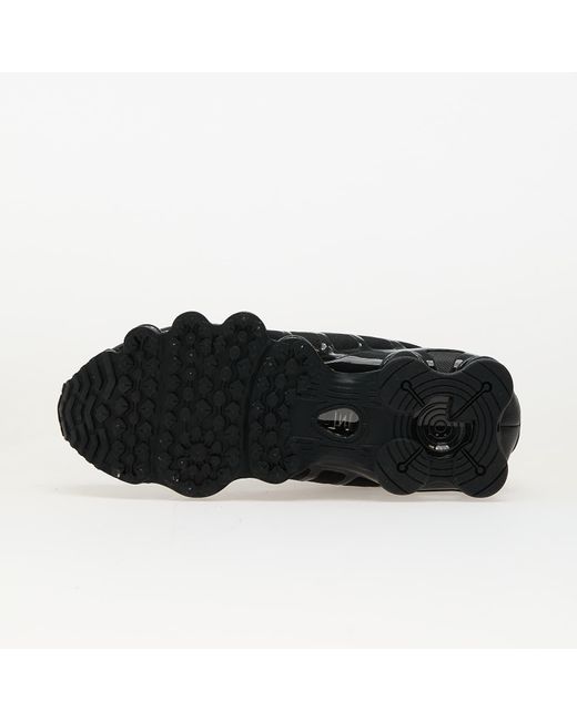 Nike Black Sneakers W Shox Tl Off Noir/ Metallic Eur