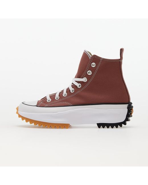 converse saddle black white