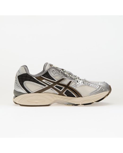 Baskets gel-nimbus 10.1 cream/ pure silver eur 44 Asics en coloris Multicolor