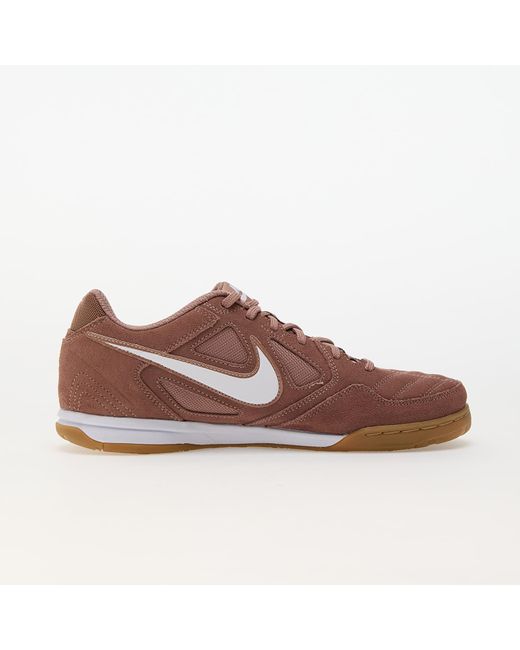 Baskets gato desert dust/ white-gum light brown eur 44 Nike pour homme