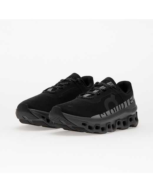 Baskets m cloudmster lumos eur 47 On Shoes pour homme en coloris Black