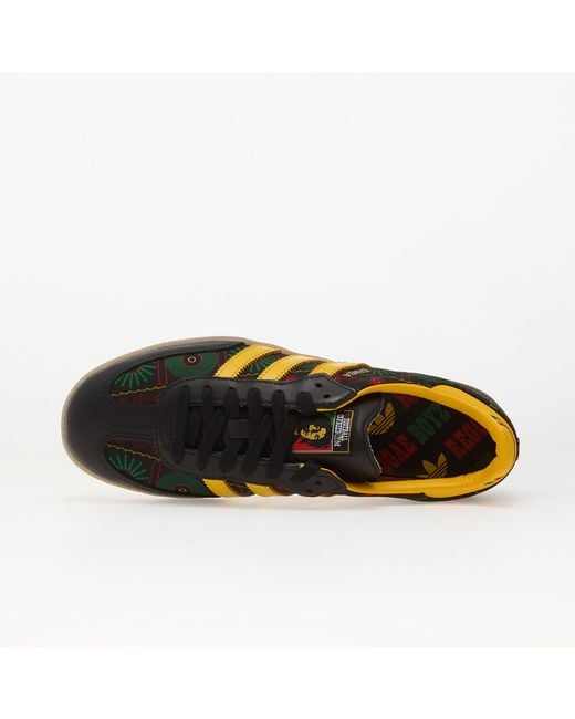 Adidas Originals Sneakers Adidas Samba Og Jff X Bob Marley Supplier Colour/ Supplier Colour/ Supplier Colour Eur in het Multicolor voor heren