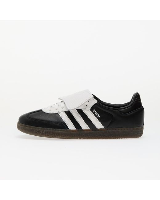 Adidas Originals Black Sneakers Adidas Samba Lt Core/ Ftw/ Gum5 for men