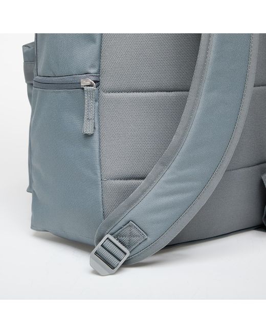 Heritage backpack smoke grey/ smoke grey/ white universal Nike en coloris Blue