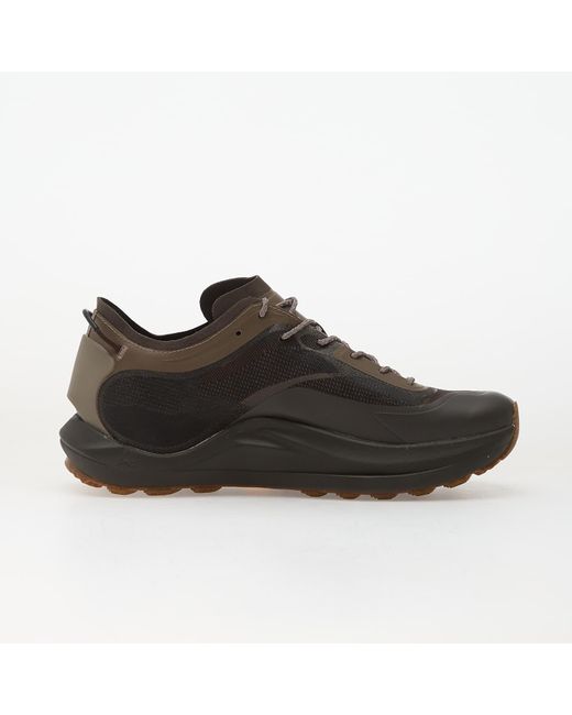 Roa Black Sneakers Sella