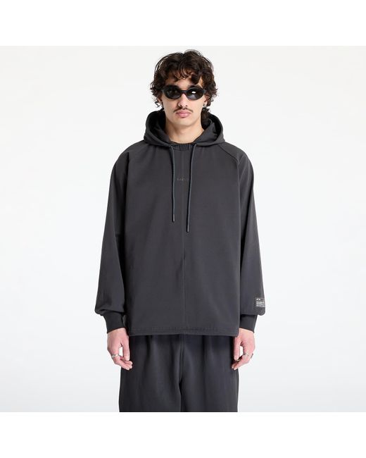 Felpa Fgl Slick Hoody 3.0 di Oakley in Gray da Uomo