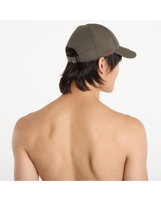 X Nocta S.S.C. Cap Cargo Khaki/ Team di Nike in Multicolor