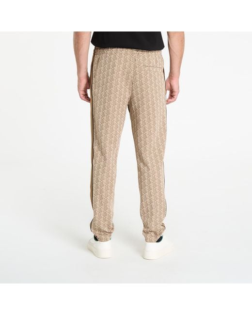 Lacoste Hosen Tracksuit Trousers Croissant/ Cookie-Port 0 in Natural für Herren