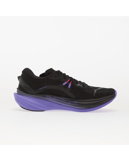 PUMA Multicolor Sneakers Deviate Nitro 3 Digitokyo -Dark Amethyst Eur