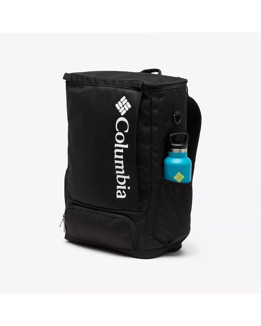 Sac à dos lb flawlessTM 30l backpack 30 l Columbia en coloris Black