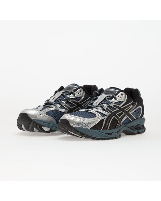 Asics Black Sneakers Gel-Nimbus 10.1 Ironclad/ Graphite Eur