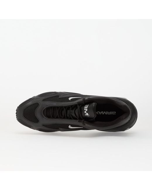 Baskets w air max muse - reflective black/ metallic silver-multi-color eur 38 Nike