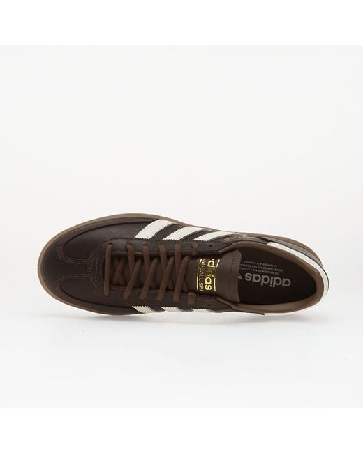 Adidas Originals Sneakers Adidas Handball Spezial/ Core/ Earth Strata Eur in het Brown voor heren