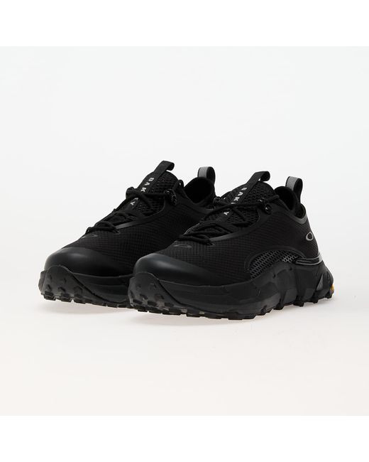 Oakley Black Oakley Light Shield Sneakers for men