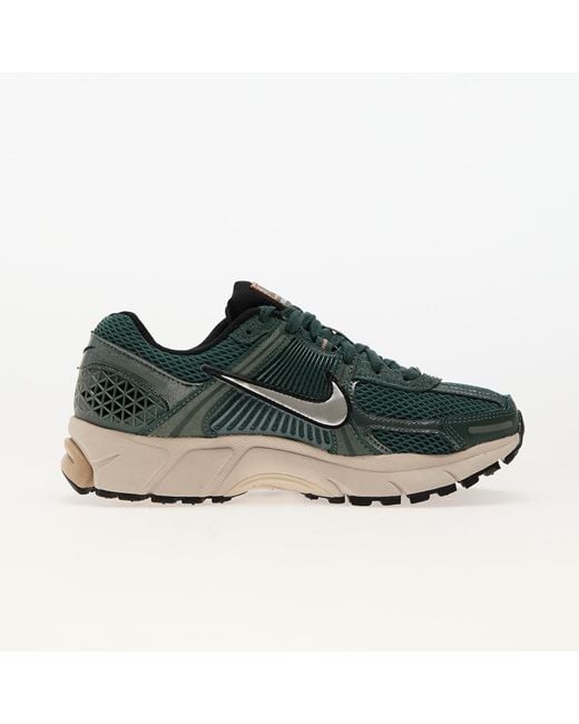 Baskets w zoom vomero 5 vintage green/ chrome-lt orewood brn-hemp eur 35.5 Nike