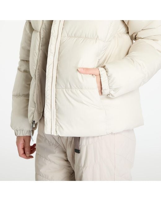 Columbia Natural Jacket Puffect Ii Full Zip Jacket