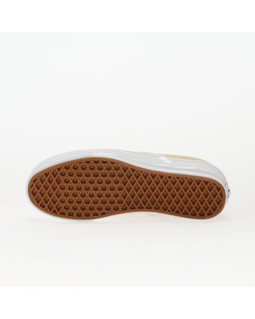 Vans White Sneakers Lx Classic Slip-On 98 Eur