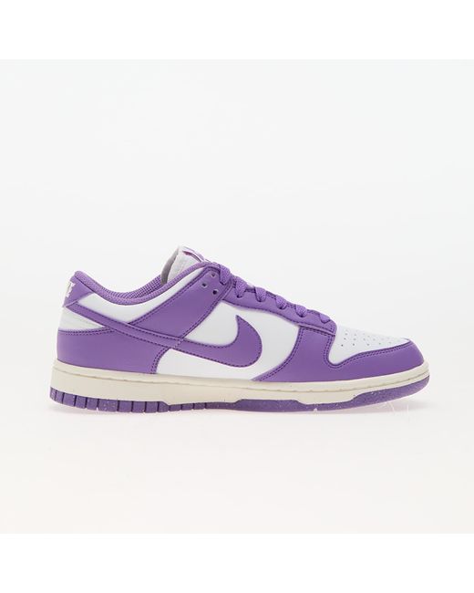 Sneakers W Dunk Low Summit/ Raspberry Eur di Nike in Purple