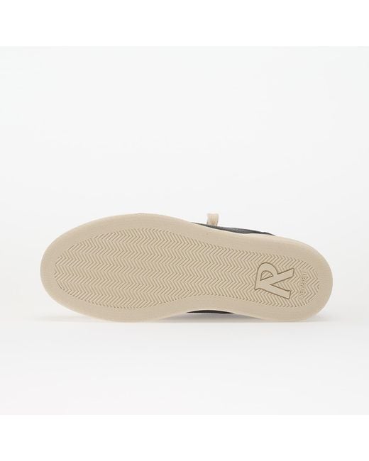 Represent Sneakers Initial Sneaker in het Black voor heren