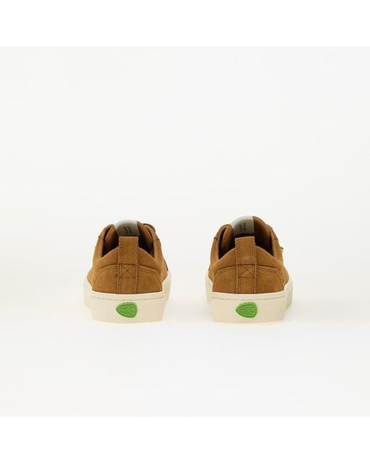 CARIUMA Brown Sneakers W Oca Low Eur for men
