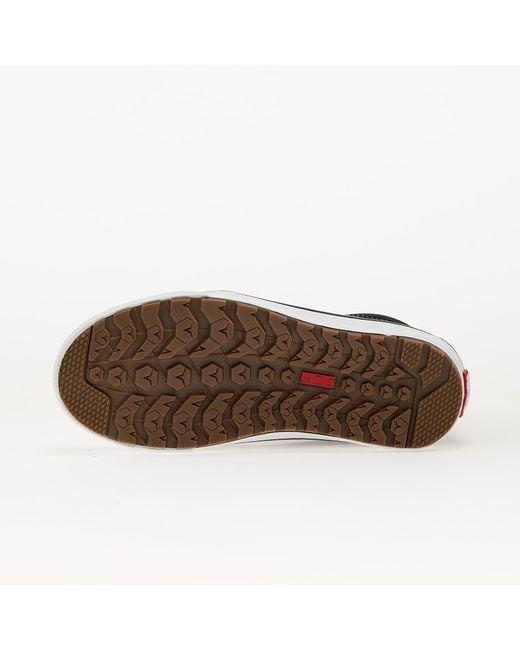 Sneakers Mte Sk8-Hi Waterproof Insulated/ Eur di Vans in Black