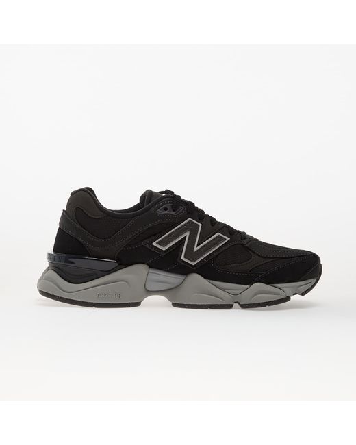 New Balance Black Sneakers 9060 Eur