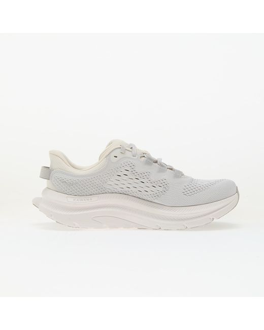 Hoka One One Sneakers W Kawana 2 Alabaster/ Cosmic Eur in het White