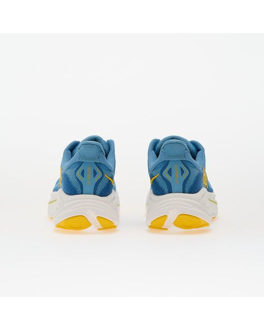 Hoka One One Sneakers M Clifton 10 Alpine/ Foggy Night Eur in het Blue voor heren
