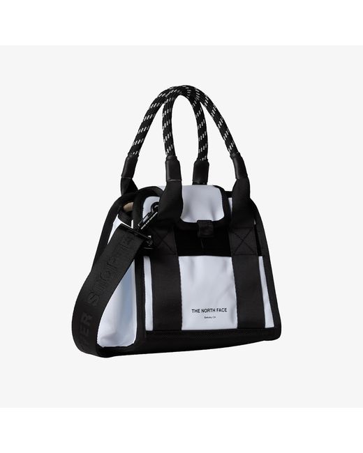 Base camp mini bag tnf white/ tnf black universal The North Face