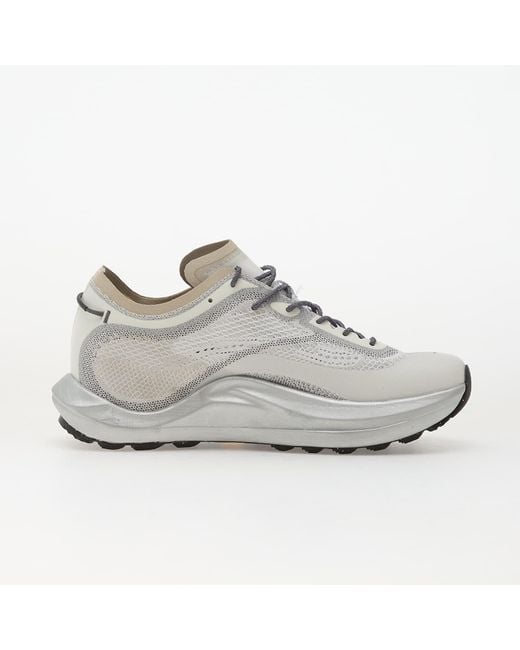 Roa White Sneakers Sella Lite