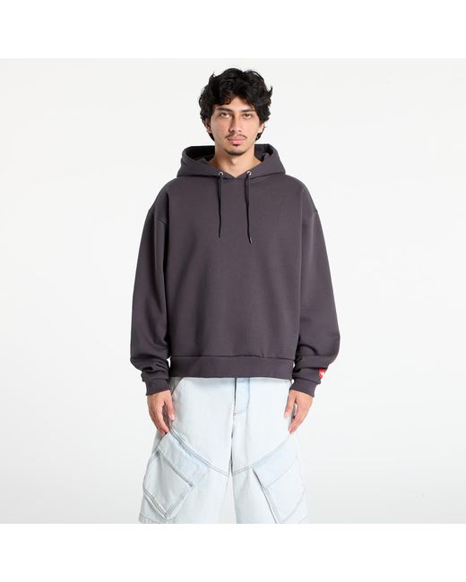 Felpa Redbox Hoodie di The North Face in Blue da Uomo