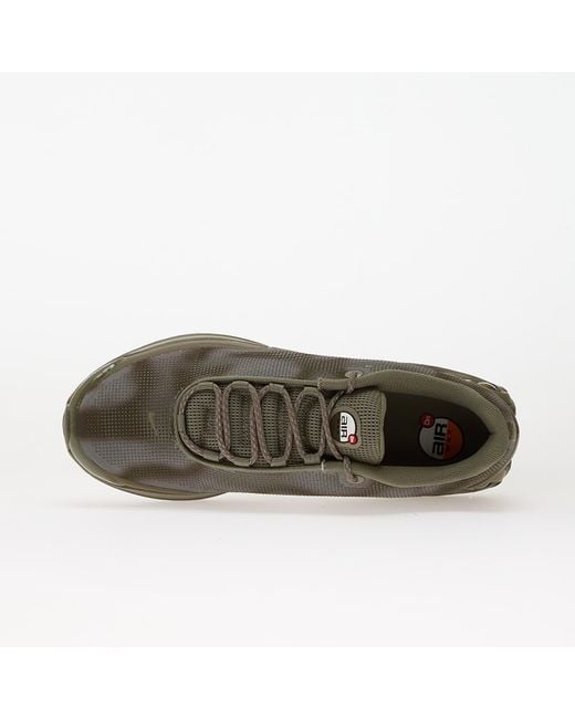 Nike Sneakers Air Max Dn Nrg Classic/ -Dk Loden-Fir-Med Eur in Green für Herren