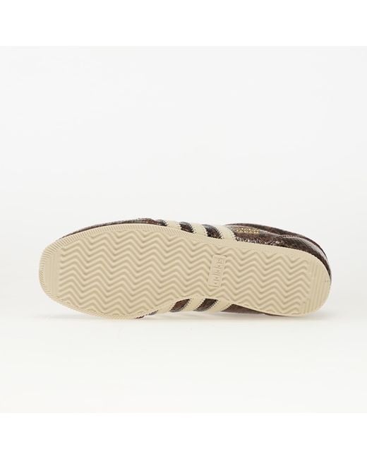 Adidas Originals Brown Sneakers Adidas Japan W Preloved/ Crew/ Core Eur