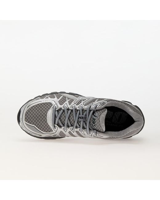 Baskets gel-kayano 20 gravel/ pure silver eur 36 Asics en coloris Black