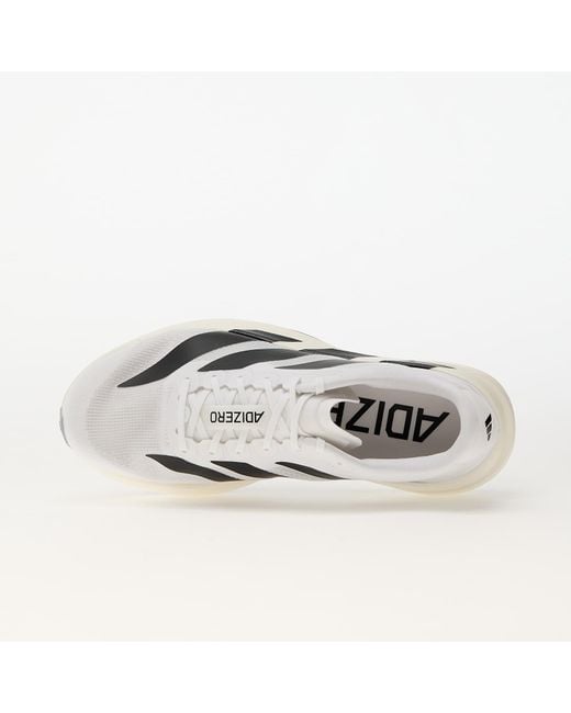 Adidas Originals Multicolor Sneakers Adidas Adizero Evo Sl M Ftwr/ Core/ Ftwr for men